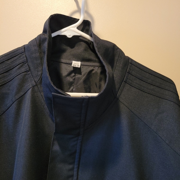 🏀EUC~ PHOENIX SUNS JACKET - Picture 12 of 16